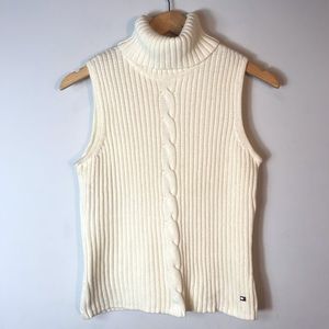 TOMMY HILFIGER Turtleneck Sweater